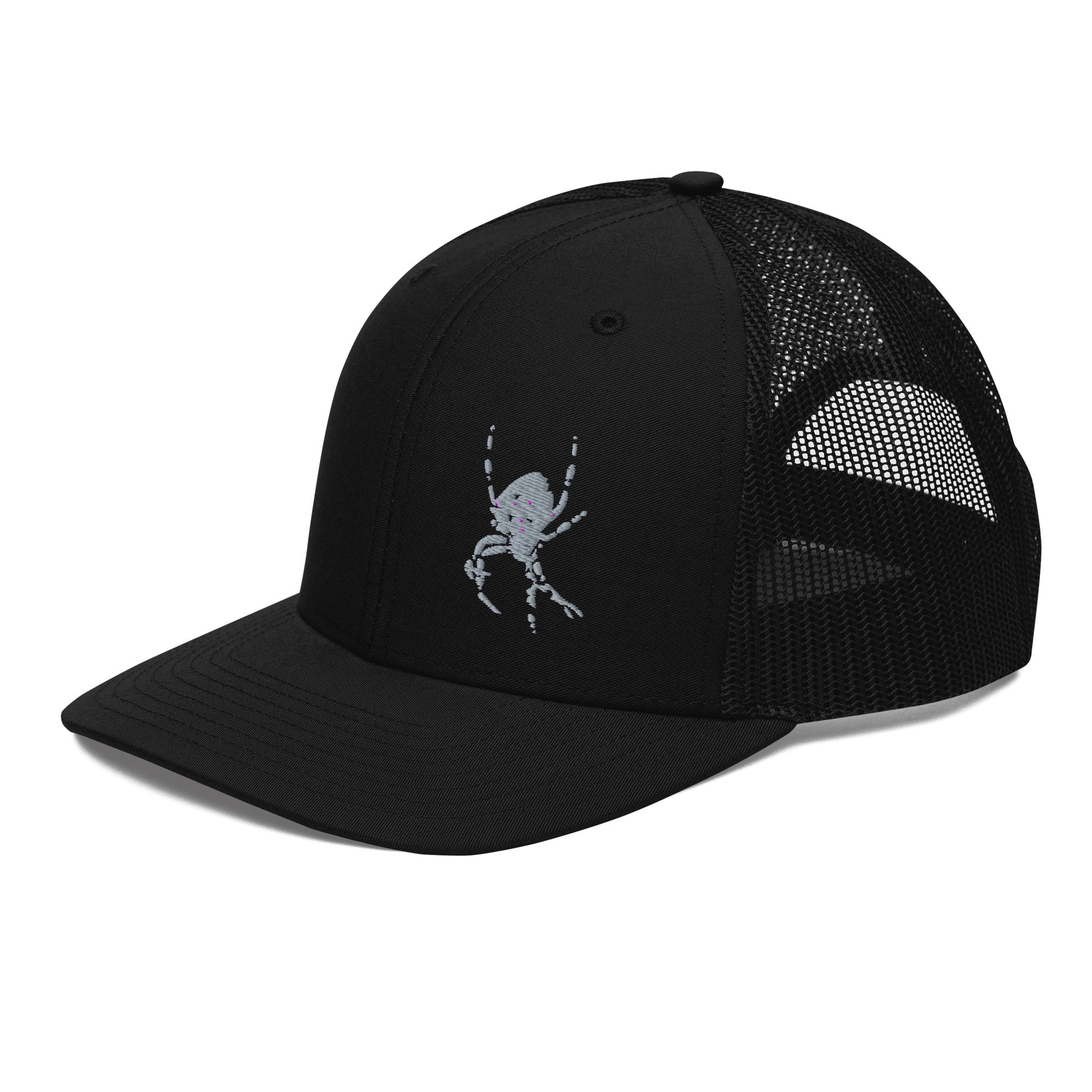 Digital Beasts SPDR Trucker Hat