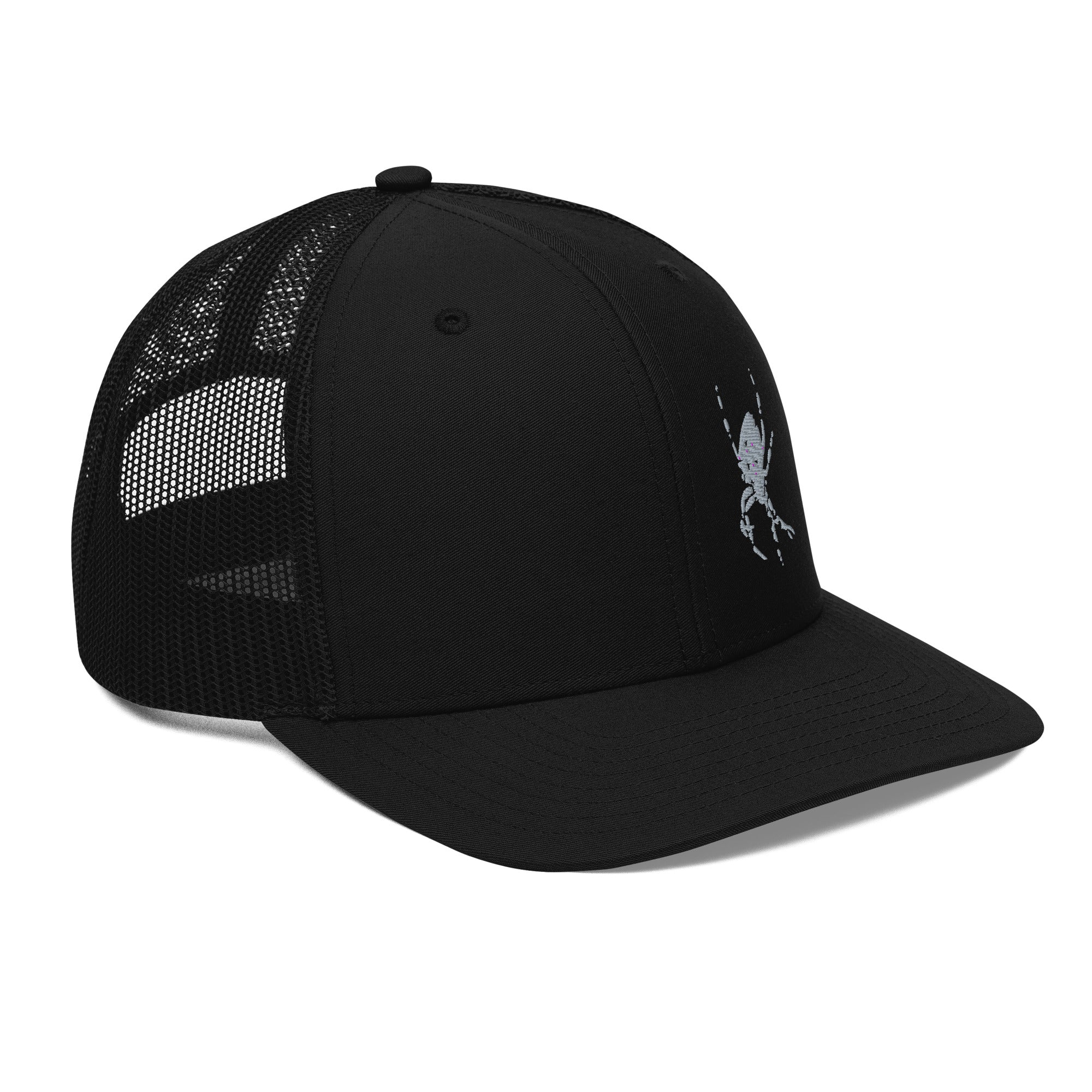 Digital Beasts SPDR Trucker Hat