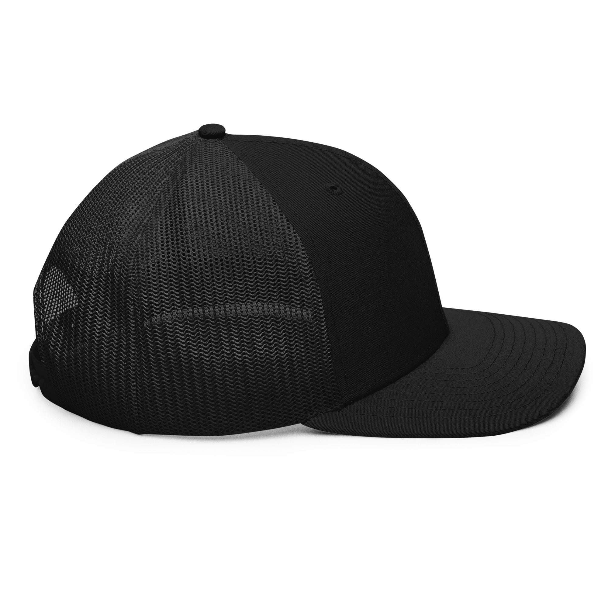 Digital Beasts SPDR Trucker Hat